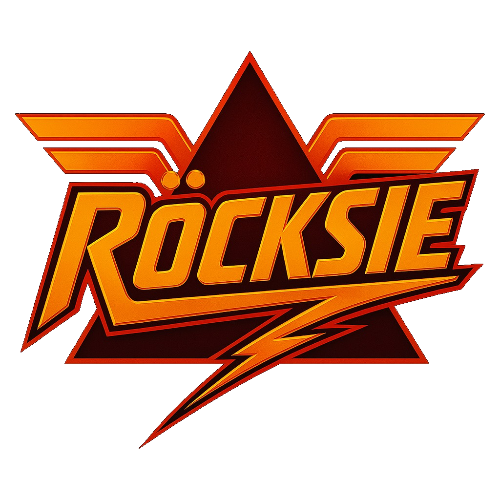 Röcksie